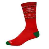 Calcetines de punto Brooks Pacesetter