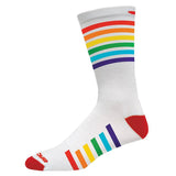 Calcetines de punto Brooks Pacesetter