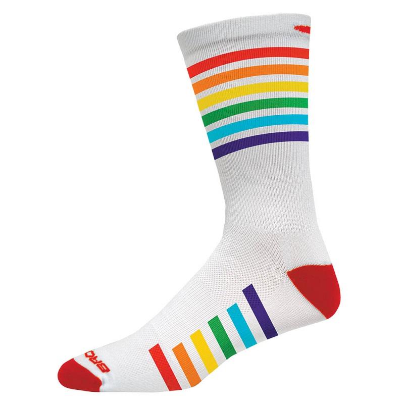 Calcetines de punto Brooks Pacesetter