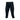 Pantalones capri Nike Power Streak para mujer