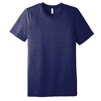 Camiseta unisex de manga corta BELLA+CANVAS Triblend