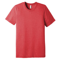 Camiseta unisex de manga corta BELLA+CANVAS Triblend
