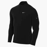 Men's Nike Stock Stride Half Zip Top
