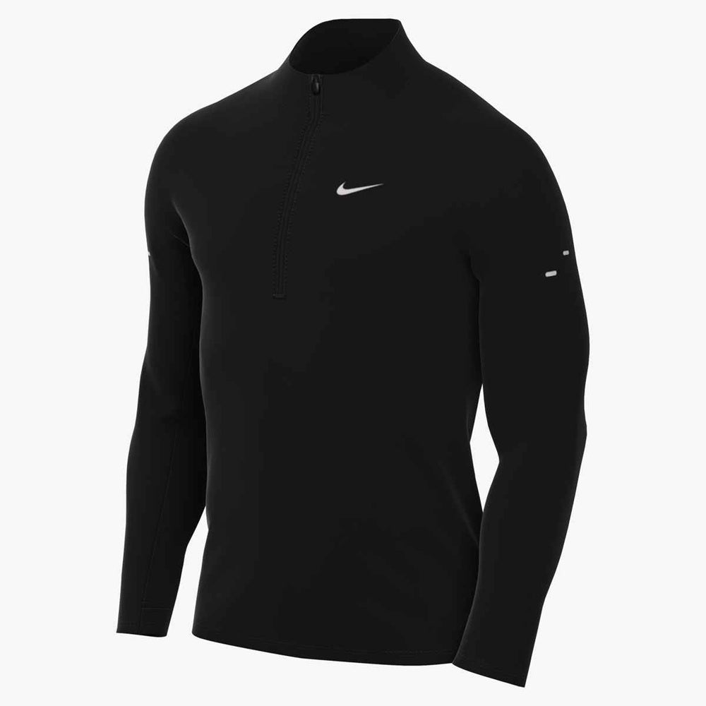 Men's Nike Stock Stride Half Zip Top