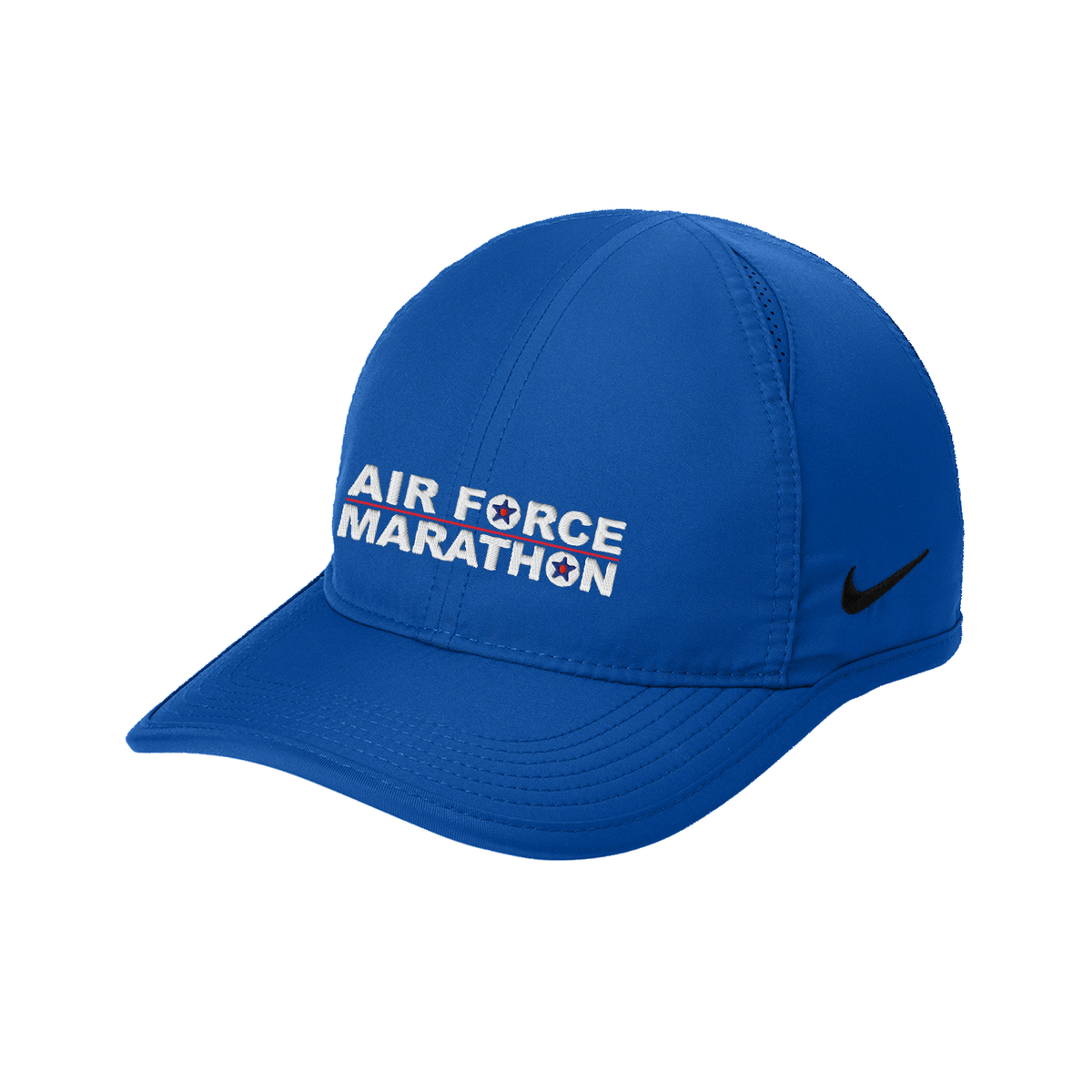 Nike Featherlight Cap Air Force Marathon