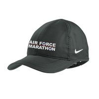 Nike Featherlight Performance Cap Air Force Marathon