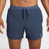 Men's Nike Dri-FIT Stride 5" Brief-Lined Running Shorts