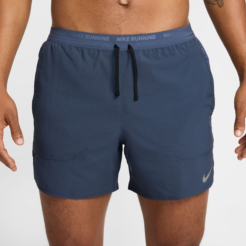 Men's Nike Dri-FIT Stride 5" Brief-Lined Running Shorts