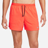 Pantalones cortos de running Nike Dri-FIT Stride de 5" con forro interior para hombre