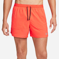 Pantalones cortos de running Nike Dri-FIT Stride de 5" con forro interior para hombre