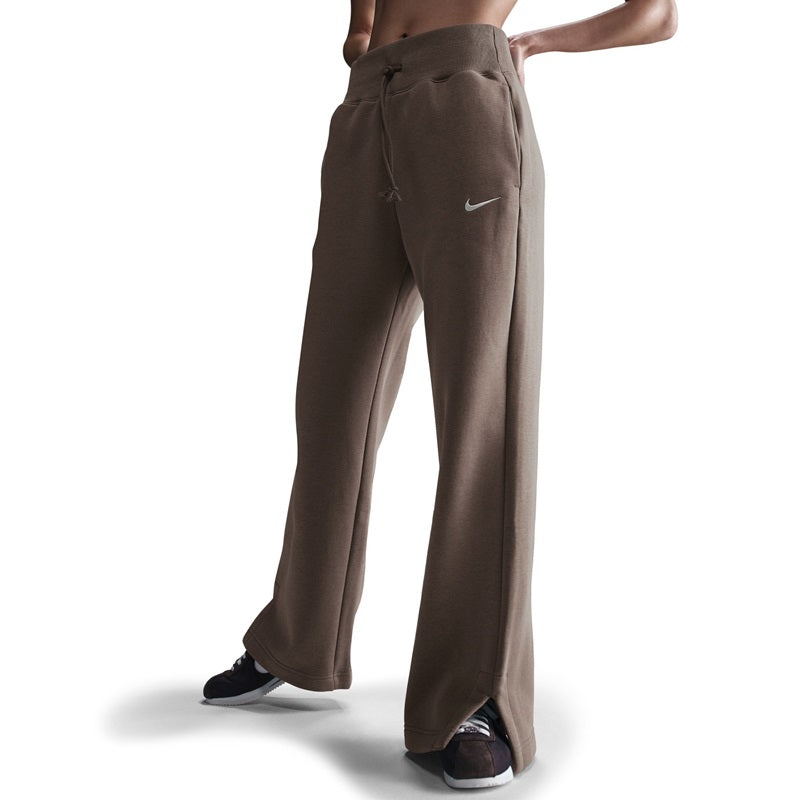 nike sweatpants tall inseam women's