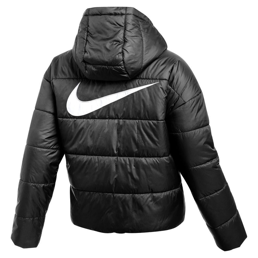women's nike synthetic fill jacket