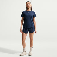 Women's Nike One Mid-Rise 3" Shorts
