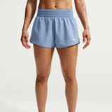 Women's Nike One Mid-Rise 3" Shorts