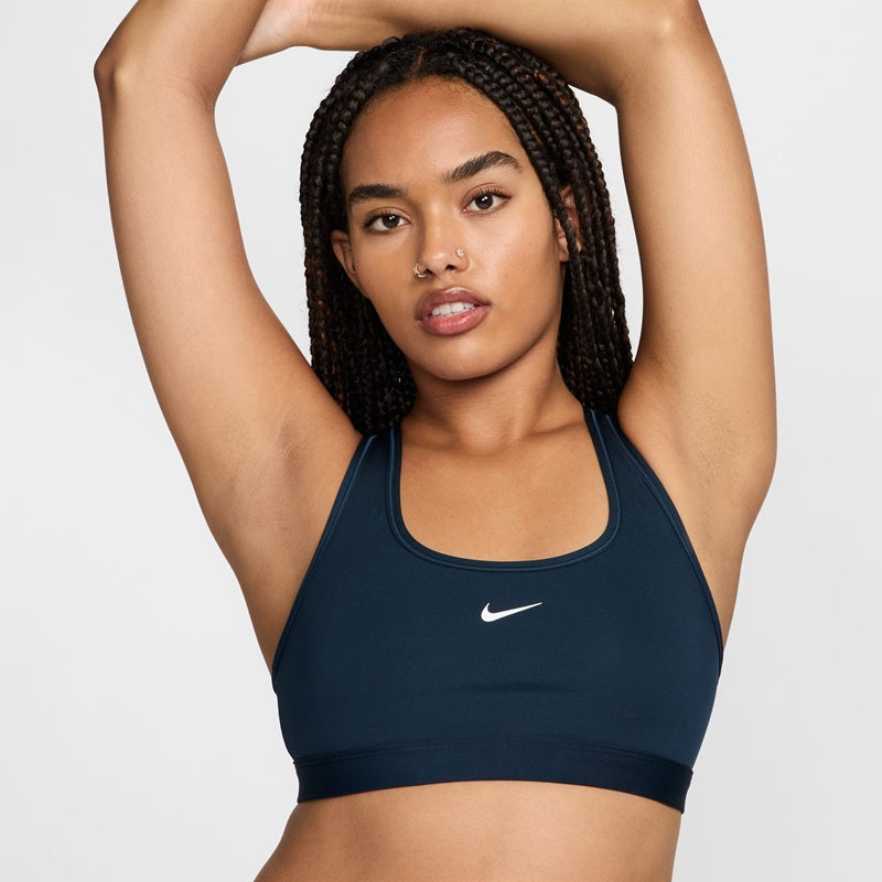 nike padded sports bra