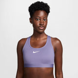 Women's Nike Swoosh Medium Support Padded Sports Bra