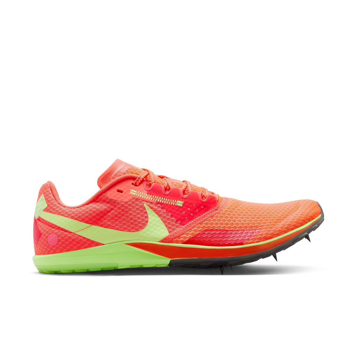 Nike Zoom Rival XC Spikes Shoes Crimson New DX7999-600 Men\'s Size 9.5 Nike Zoom Rival XC Spikes Shoes Crimson | Mercari main image 3