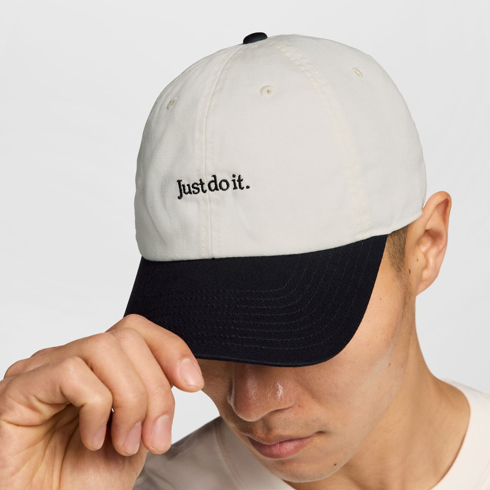Nike Club Unstructured JDI Cap