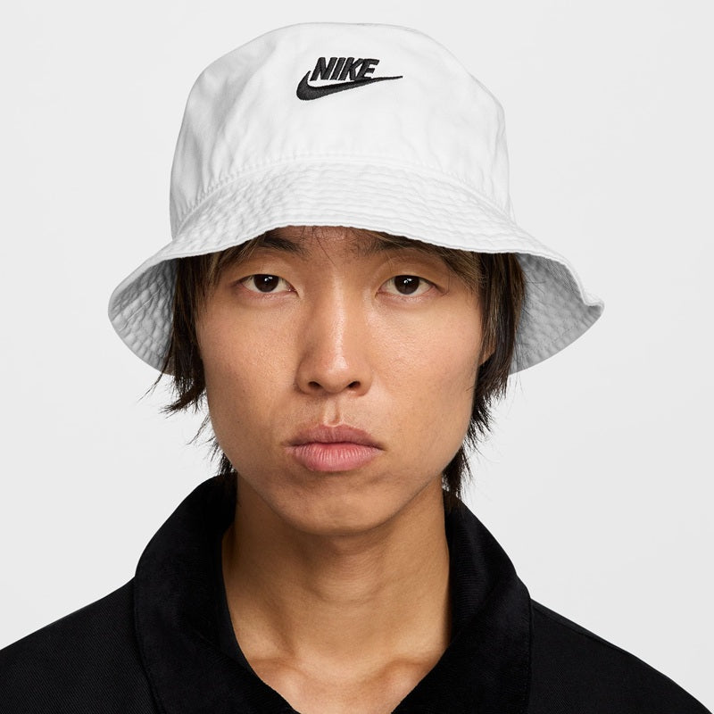 Apex Futura Washed Bucket Hat
