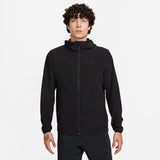 Men's Nike Unlimited Repel Hooded Versatile Jacket