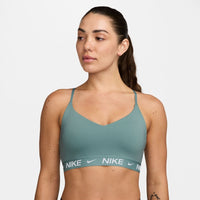 Sujetador deportivo Nike Indy Light Support para mujer
