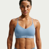 Sujetador deportivo Nike Indy Light Support para mujer