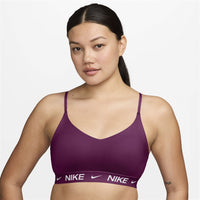 Sujetador deportivo Nike Indy Light Support para mujer