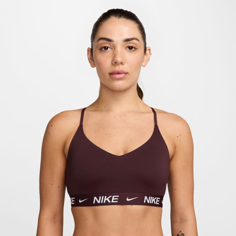 Sujetador deportivo Nike Indy Light Support para mujer
