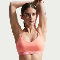 Sujetador deportivo Nike Indy Light Support para mujer
