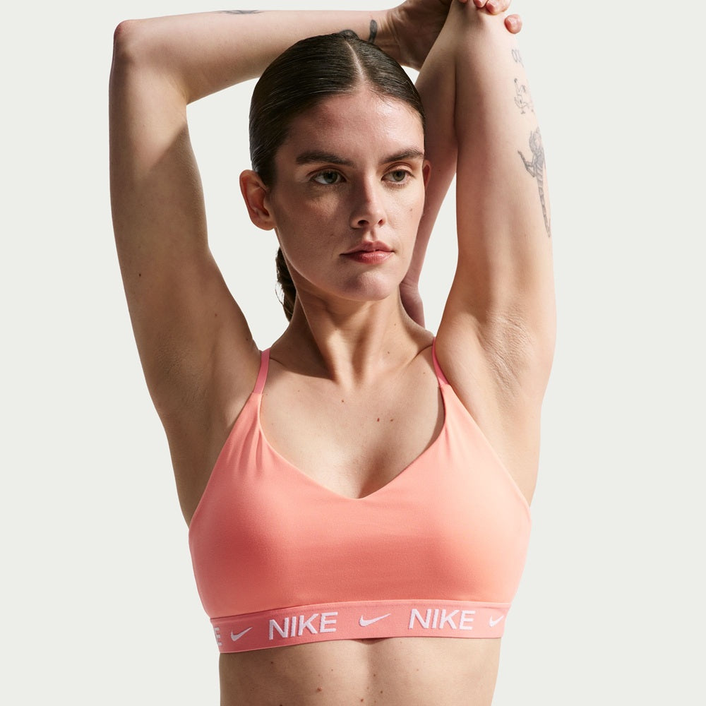 Sujetador deportivo Nike Indy Light Support para mujer
