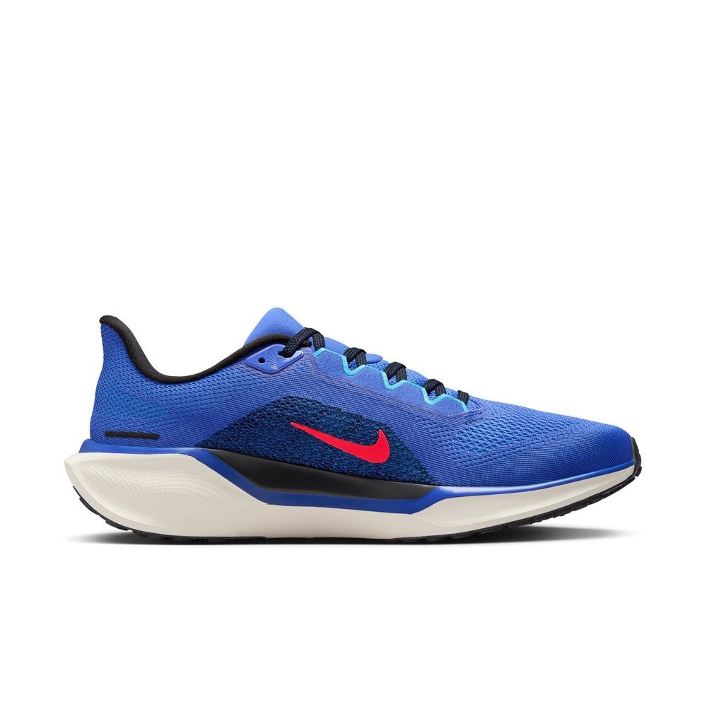 Nike Pegasus 41 Running Shoes Mens Blue Excellence Air Zoom ReactX FD2722-401 Running shoes Nike Pegasus 41 - Top4Running.com main image 4