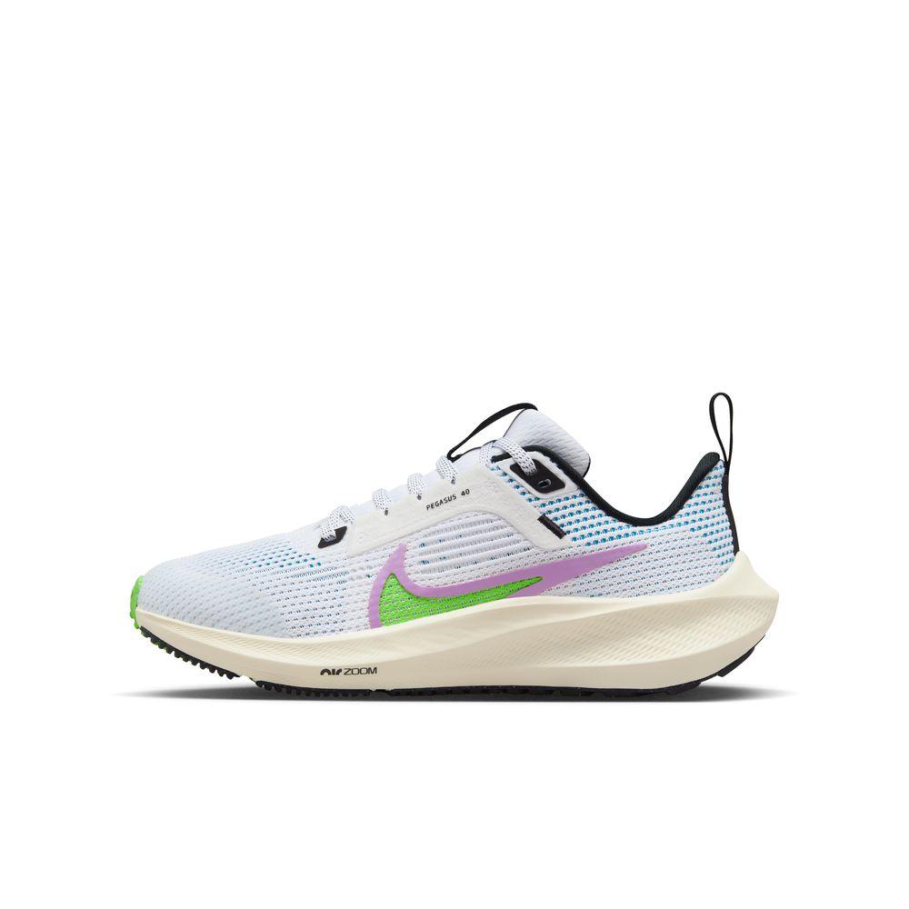 Youth Nike Air Zoom Pegasus 40