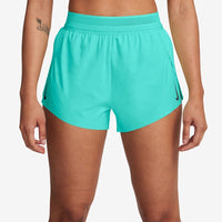 Women's Nike AeroSwift Mid-Rise 3" Shorts
