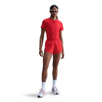 Women's Nike AeroSwift Mid-Rise 3" Shorts