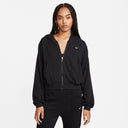 Women's Nike Chill Terry Loose Full Zip Hoodie