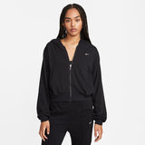 Women's Nike Chill Terry Loose Full Zip Hoodie