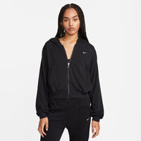 Women's Nike Chill Terry Loose Full Zip Hoodie