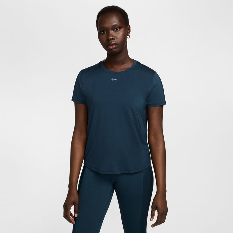 Camiseta Nike One Classic para mujer