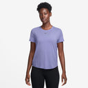 Camiseta Nike One Classic para mujer