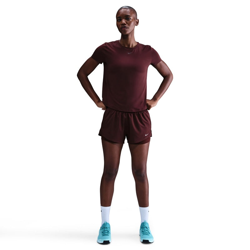 Camiseta Nike One Classic para mujer