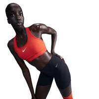 Pantalones cortos Nike Zenvy de cintura alta de 12,7 cm para mujer