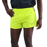 Pantalones cortos Nike Fast Fast de 3 pulgadas para hombre