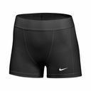 Women's Nike Pro Leak Protection 3" Shorts