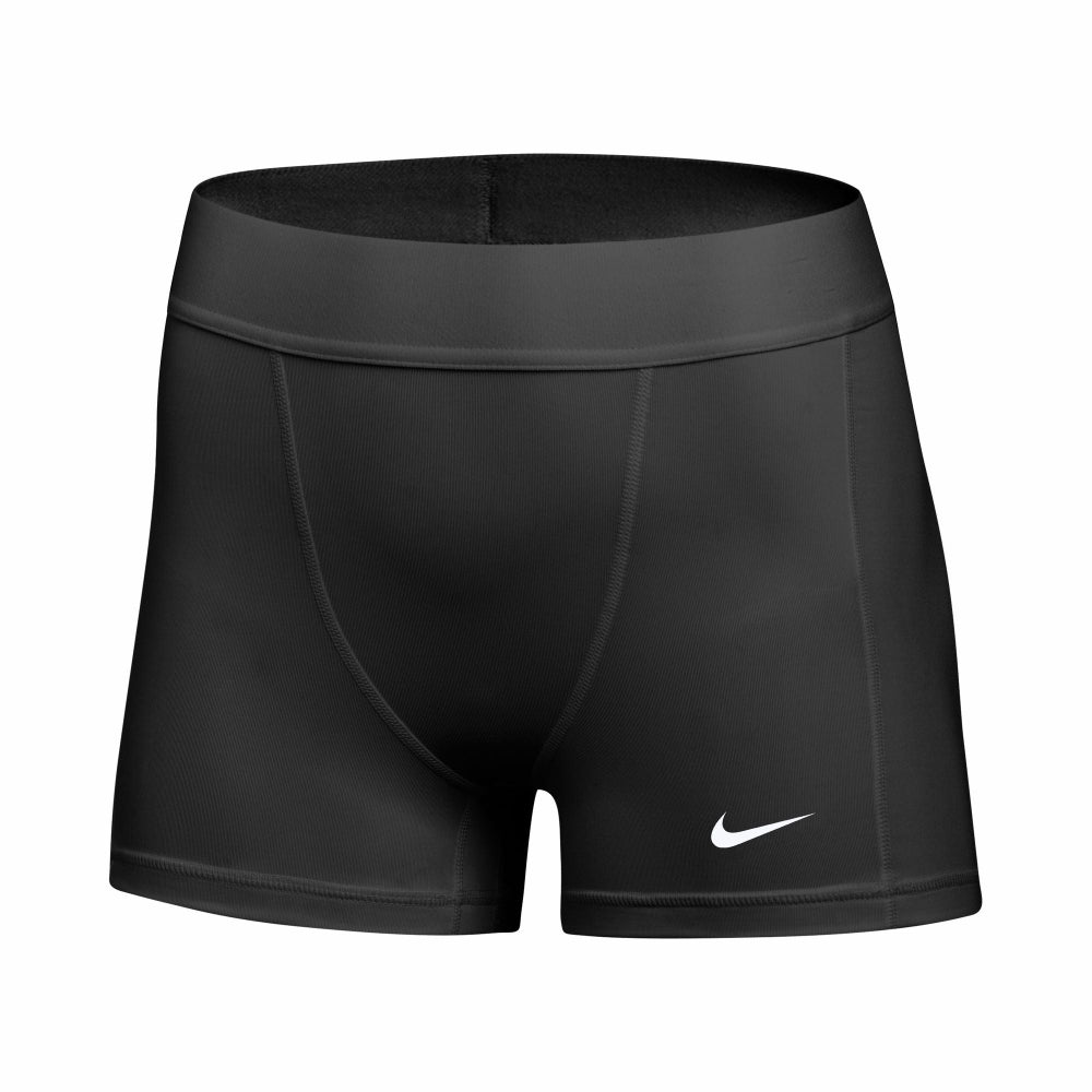Women's Nike Pro Leak Protection 3" Shorts