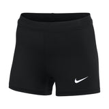 Women's Nike Team Stock Tight Short