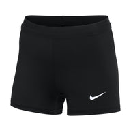 Women's Nike Team Stock Tight Short