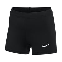 Women's Nike Team Stock Tight Short