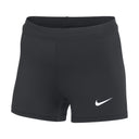 Women's Nike Team Stock Tight Short