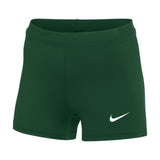 Women's Nike Team Stock Tight Short