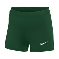Women's Nike Team Stock Tight Short